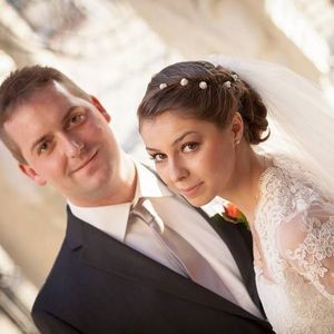 Meet your Posher, Richard